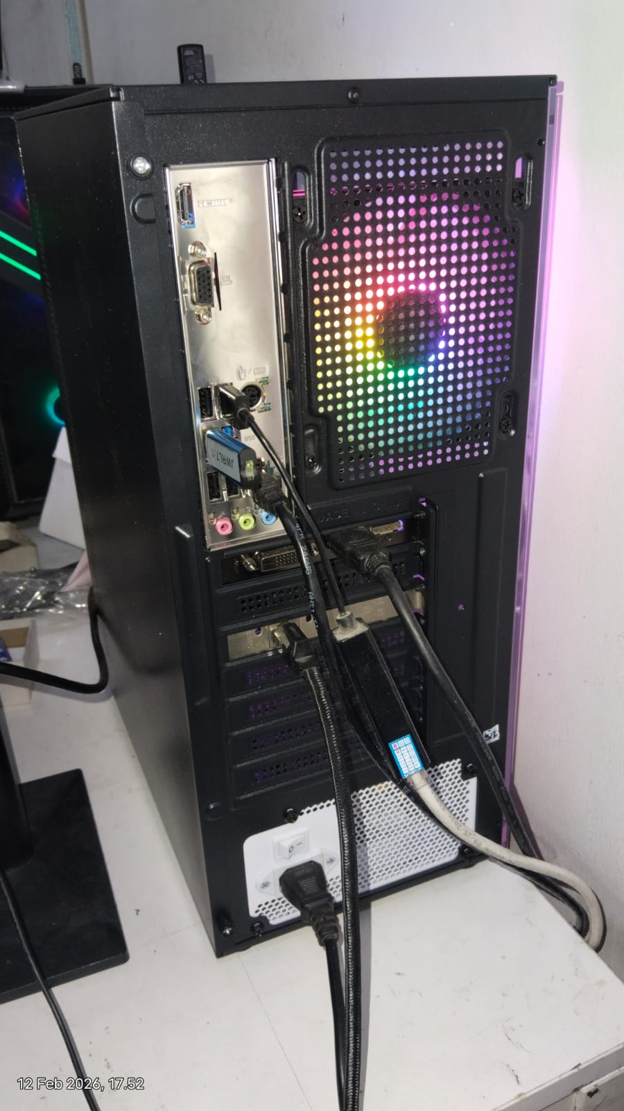 PC Build
